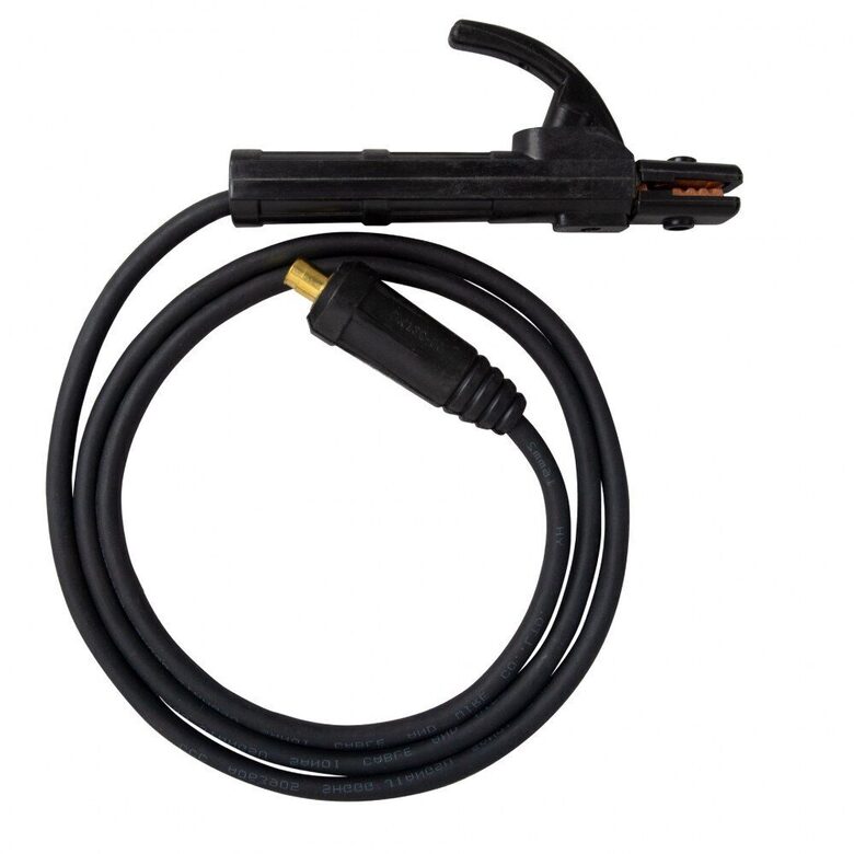 Kabelis ar elektrodu turētāju 2M, 16-25 200A